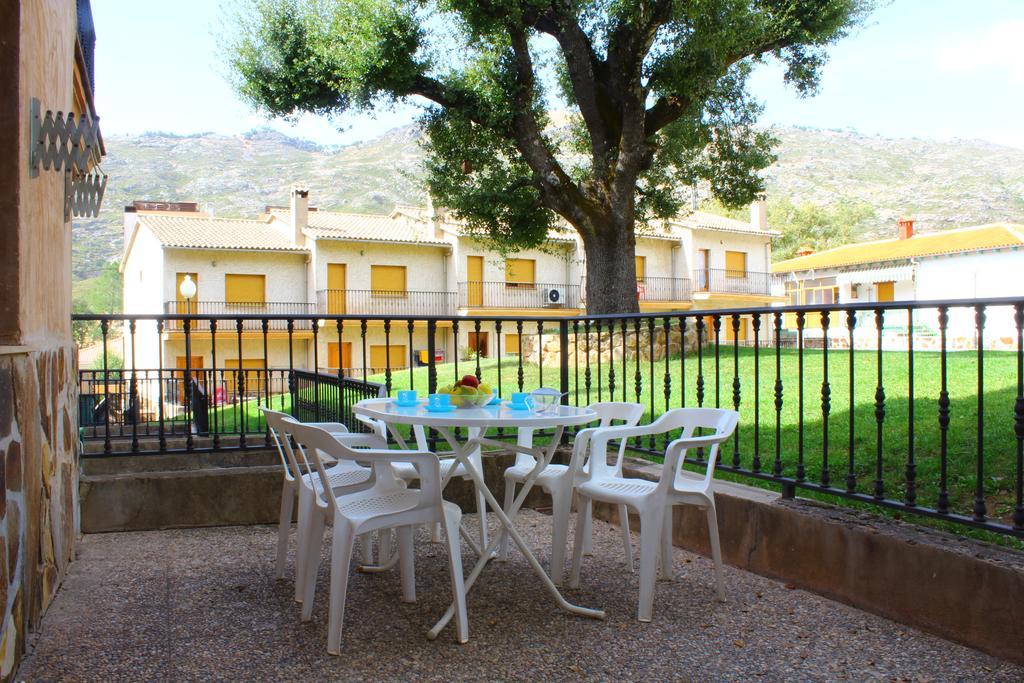 Residencial Los Robles Arroyo Frio Ruang foto