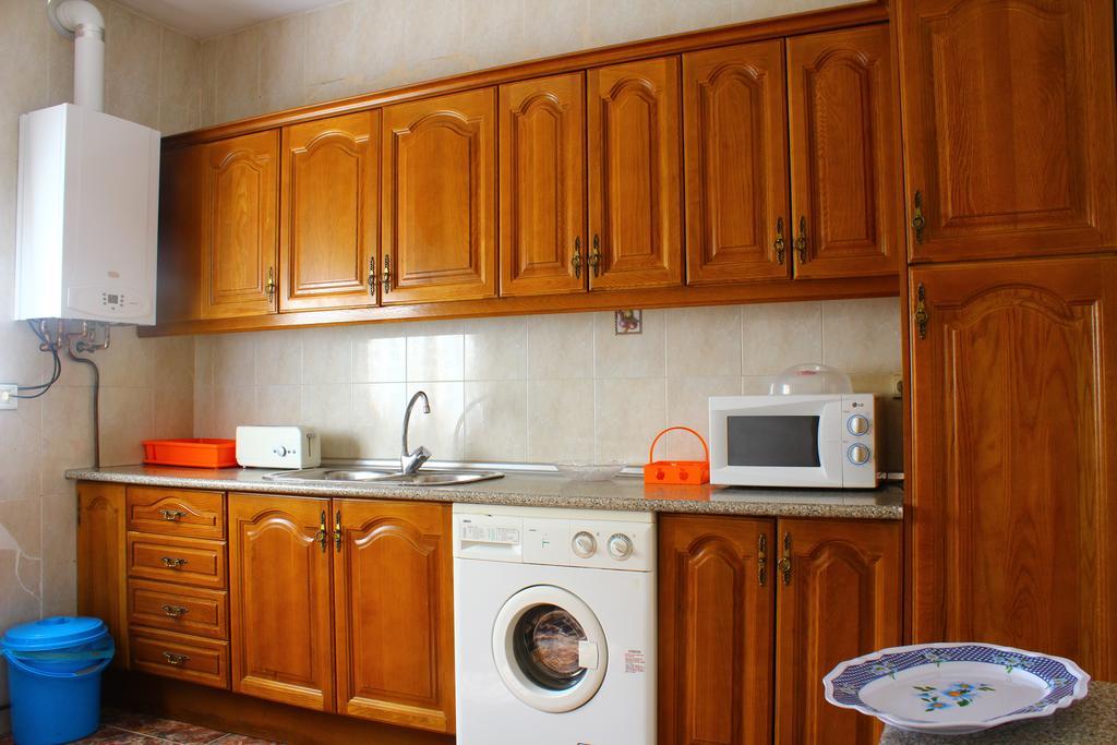 Residencial Los Robles Arroyo Frio Ruang foto