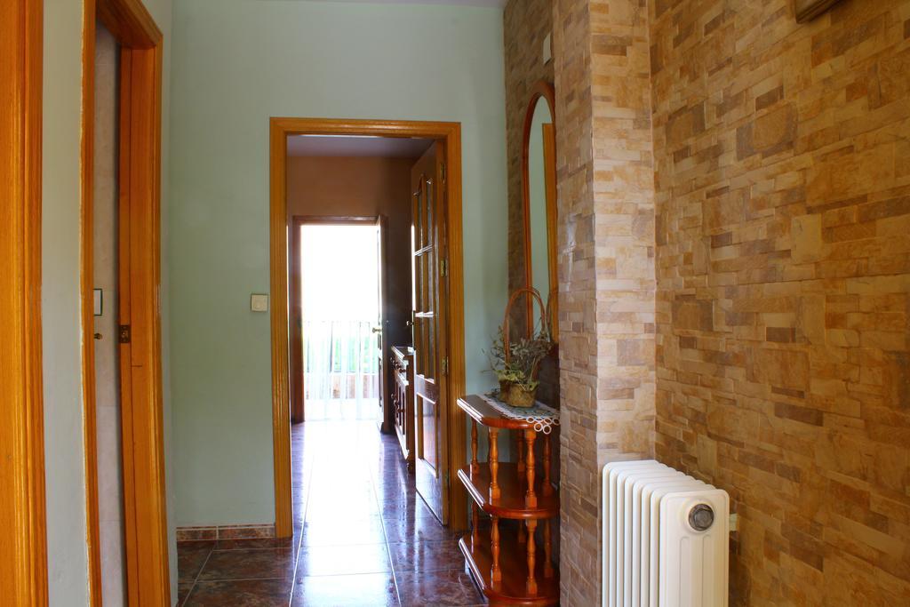 Residencial Los Robles Arroyo Frio Ruang foto