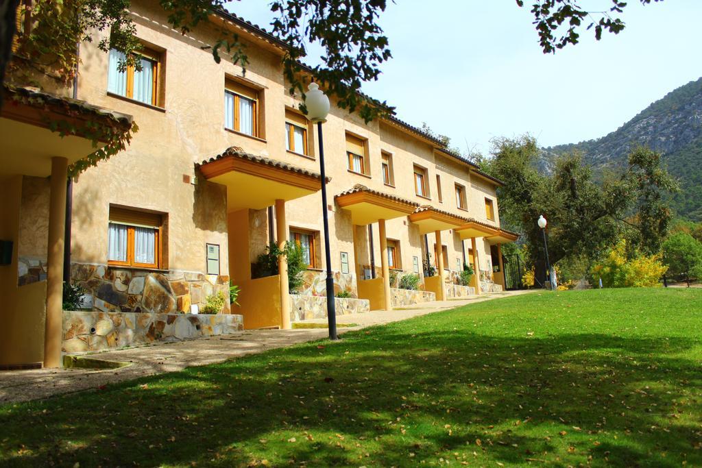 Residencial Los Robles Arroyo Frio Bagian luar foto