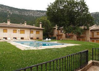 Residencial Los Robles Arroyo Frio Bagian luar foto