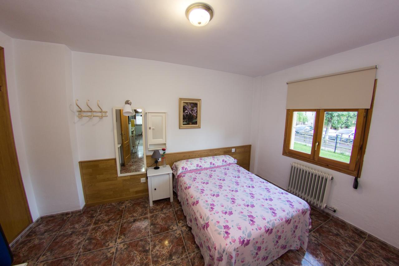 Residencial Los Robles Arroyo Frio Bagian luar foto