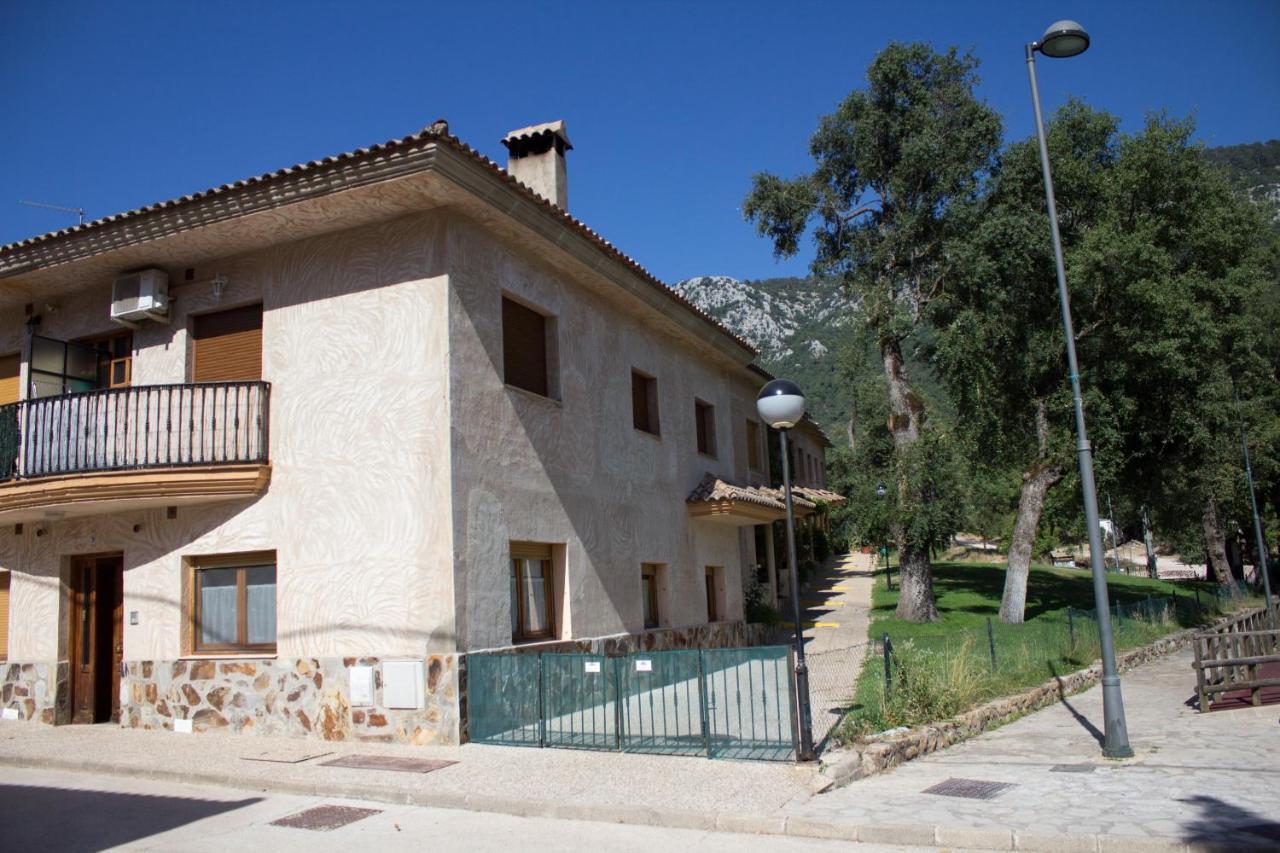 Residencial Los Robles Arroyo Frio Bagian luar foto