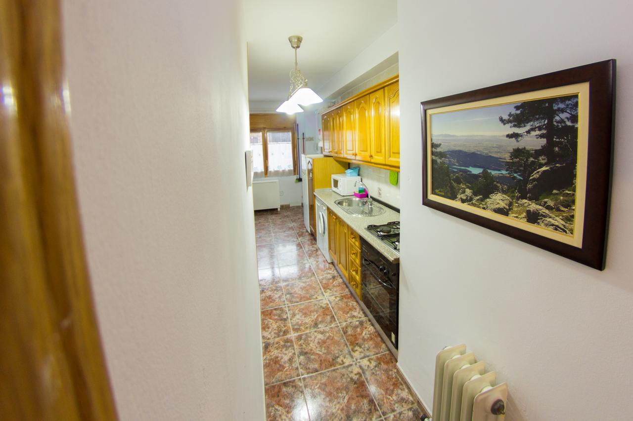 Residencial Los Robles Arroyo Frio Bagian luar foto